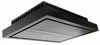 Baumann Deckenhaube Aura 120 SLK, Umluft 120cm Schwarz Produktbild-Vorschau 1