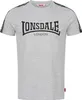 Lonsdale Pánské tričko Vementry Náhled obrázku produktu 2