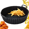 Vložka do fritézy - Ø 20,5 cm - Žáruvzdorná - Silikon - Náhled obrázku produktu 8