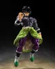 Dragon Ball Super: Super Hero S.H. Figuarts akční figurka Náhled obrázku produktu 6
