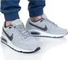 Nike Air Max Command Leather Sneaker grau/dunkelgrau/weiss Produktbild-Vorschau 22
