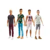 Barbie Ken Fashionistas Puppe im Shirt mit Früchteprint, Produktbild-Vorschau 14