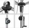 Sonnenschirm Mittelstockschirm Doppler Polyester (PES) Produktbild-Vorschau 19