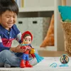 Marvel Spidey e Super Buddies Figura interattiva di Spidey Anteprima dell’immagine prodotto 8