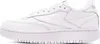 Reebok CLUB C DOUBLE GW0854 Damen Schuhe Weiß, erhöhte Produktbild-Vorschau 2