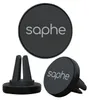 SAPHE Smartphone-Halter, magnetisch, für Lüftungsschlitze Produktbild-Vorschau 5