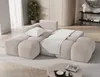 Ecksofa Couchgarnitur Vittario – modernes Design mit Produktbild-Vorschau 8