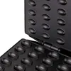 Mesko Home MS 3041, 24 wafels, elliptische vorm, zwart, Productafbeelding-voorbeeld 6