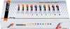 Set di colori ad olio Cobra Study 10 x 40 ml Anteprima dell’immagine prodotto 1