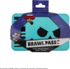 Squishy Battle Pass Plus: Brawl Stars Anti-Stress Figur Produktbild-Vorschau 2
