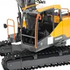 efaso VOLVO RC Bagger 1:16 - Lizenz Baufahrzeug mit Produktbild-Vorschau 2