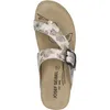 JOSEF SEIBEL Tonga 77 | Zehentrenner für Damen | Beige Produktbild-Vorschau 7