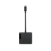 Lenovo 4X90M60789, USB 3.2 Gen 1 (3.1 Gen 1) Type-C, Produktbild-Vorschau 1
