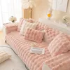 (Rosa, Couchkissen 90 * 120 cm) Dickes Produktbild-Vorschau 4