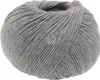 Lana Grossa - Merino Superiore 0005 hellgrau Produktbild-Vorschau 2