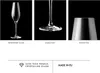 Krosno SEKTGLÄSER-SET SPLENDOUR 6X SEKTGLAS 210 ML Produktbild-Vorschau 11