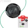 Makita 2-Fadenkopf Tap&Go 191D89-4 Produktbild-Vorschau 10