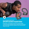 JLab Go Air Sport+ Bluetooth Kopfhörer mit 35h Akku, IP55 Produktbild-Vorschau 8
