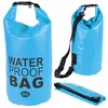 Verk 01878 Wasserdichte Tasche 20L blau Produktbild-Vorschau 4