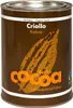 Becks Kakao Criollo-Pulver Fair Trade Glutenfrei  250 g Produktbild-Vorschau 3
