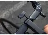 Quad Lock Fahrradhalterung für Lenker Schwarz Produktbild-Vorschau 5