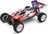 WLtoys 124008 Ferngesteuertes Auto, Geländewagen 60km/h, Produktbild-Vorschau 10