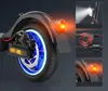 Elektroroller E9 PRO 20 km/h 350 W max. 120 kg Produktbild-Vorschau 3