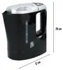 All Ride Reis Waterkoker 24 Volt - Waterkoker 0,8L - Productafbeelding-voorbeeld 2