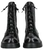Paul Green Stiefelette Stiefelette Glattleder Produktbild-Vorschau 4