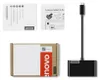 Lenovo Select USB Type-C 4-Port USB-Hub schwarz Produktbild-Vorschau 5