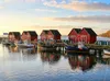 CALVENDO Puzzle Fischereihafen Boltenhagen 2000 Teile Produktbild-Vorschau 3