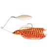 Nays MZ RNNR Medium Spinnerbait, Gewicht / Farbe:14g / D-04 Produktbild-Vorschau 8