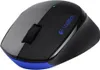 Logitech MK345, Volle Größe (100%), Kabellos, RF Wireless, Produktbild-Vorschau 15
