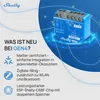 Shelly 1 Gen4 Einkanal-WLAN-Sender, 2er-Pack Produktbild-Vorschau 11