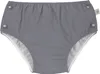 Lässig Splash & Fun Schwimmwindel mit Druckknöpfen -  grey, Produktbild-Vorschau 1