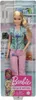 Barbie Krankenschwester Puppe, Karriere-Barbie, Anziehpuppe Produktbild-Vorschau 24
