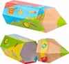 Idena Geschenkbox Schulanfang Stift mehrfarbig 10x27x9cm Produktbild-Vorschau 7