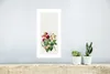 MuchoWow® Poster Himbeere - Lebensmittel - Obst 20x40 cm - Produktbild-Vorschau 5