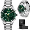 Herrenuhr Boss 1513868 Pioneer + Box Produktbild-Vorschau 7