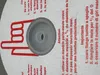 Artifex Elastische Schleifscheibe SC 80 MP 150 x 20 x 25 mm Produktbild-Vorschau 9