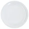 Lot de 2 assiettes à pizza Bianco Ø 30,5 cm – Assiettes Voir les images du produit 3