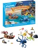PLAYMOBIL pirates 71636 calendrier de l'avent pirates - Voir les images du produit 13