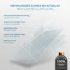 SCHUTZFOLIE FÜR HUAWEI P9 - ECHTGLAS, Stückzahl:2er Set Produktbild-Vorschau 2