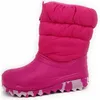 Crocs Schuhe Classic Neo Puff JR, 2076846X0 Produktbild-Vorschau 5