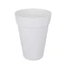elho® Loft Jardinière Urbaine 35 haut blanc Ø 34 cm - Voir les images du produit 1