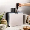 Joseph Joseph Nest deski do krojenia Plus 6-częściowy Podgląd zdjęcia produktu 3