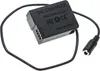 vhbw DC Kuppler Netzadapter kompatibel mit Panasonic Produktbild-Vorschau 1