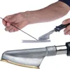 Rosfix Fer à Souder Plastique 230 mm – Fer à Souder avec Voir les images du produit 5