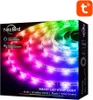 Striscia luminosa intelligente WiFi RGB LED NiteBird SL3 Anteprima dell’immagine prodotto 3