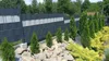 EKSPAND | Sichtschutzband - 19cm x 35m - Weiß - Produktbild-Vorschau 13